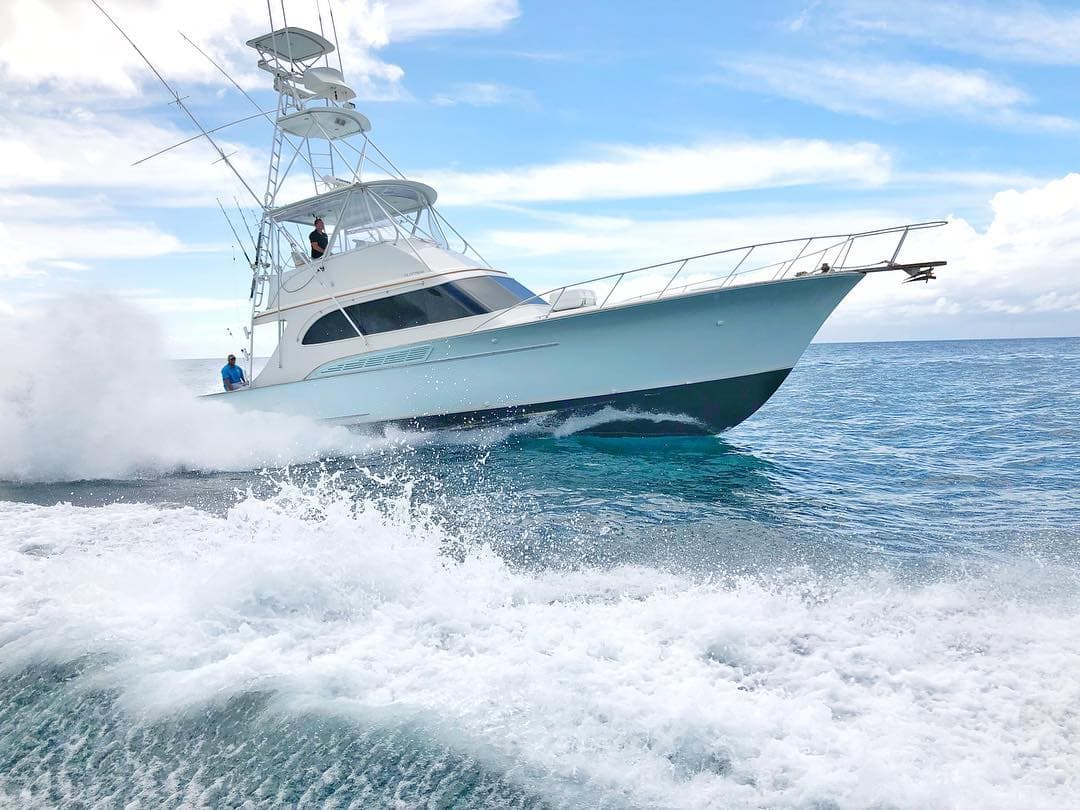Inter-Island Charters